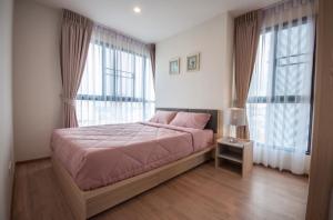 For RentCondoBangna, Bearing, Lasalle : 💕Condo for rent near BTS Bangna, IDEO O2, IDEO O2, complete set of furniture, Fully Furnished, Built In decoration room, large room.
