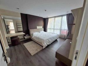 ขายคอนโดสุขุมวิท อโศก ทองหล่อ : For Sale : คอนโด The Room Sukhumvit 40 (เดอะ รูม สุขุมวิท 40) [S614]