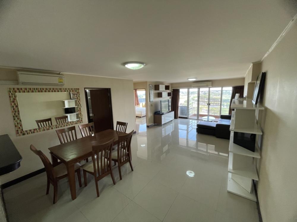 For RentCondoSamut Prakan,Samrong : Nouvelle Condominium / 2 bedrooms, 2 bathrooms, 100 sq m *