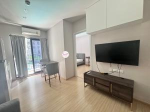 For RentCondoPinklao, Charansanitwong : 🌟 For rent Plum Condo Pinklao Station💖Fully furnished and electrical appliances ready to move in💖Beautiful room Cheap price 💥 There is a washing machine.