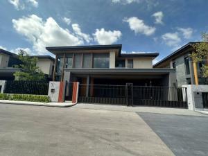For RentHousePattanakan, Srinakarin : B6770 House for rent Siraninn Residences Phatthanakan