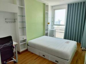 For RentCondoSapankwai,Jatujak : For rent: IDEO Mix Phahonyothin, big room, nice to live in, 23rd floor.