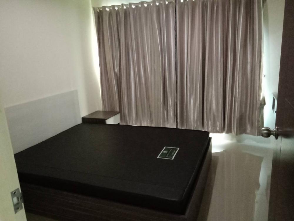 For SaleCondoRatchadapisek, Huaikwang, Suttisan : Selling at a loss, bought for almost 3 million, 1Bedroom, large room, 27.8 square meters, prime location, price increases every year.