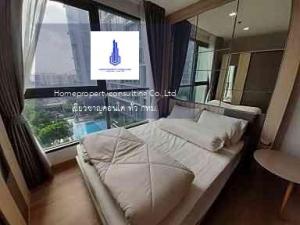 For RentCondoOnnut, Udomsuk : For rent at  Ideo Mobi Sukhumvit   Negotiable at @m9898(with @ too)