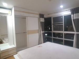 For RentCondoRatchadapisek, Huaikwang, Suttisan : 📢RB7687🚨 Very cheap for rent📣U Delight at Huai Khwang Station👉Add Line @062mnigk(with @ too) Admin replies quickly.