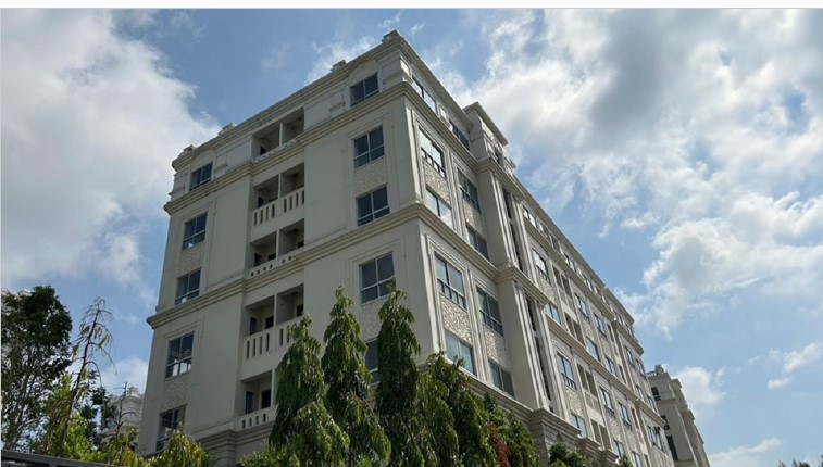 For SaleBusinesses for saleSamut Prakan,Samrong : Building for sale at an attractive price
