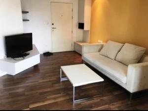 For SaleCondoOnnut, Udomsuk : Selling at a loss 🔥 The Room Sukhumvit 79, size 38.5 sq m, 7th floor, large room, quiet project atmosphere. Beautiful room, fully furnished Near BTS and department stores, very good location, convenient travel.