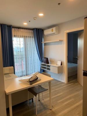 For RentCondoKasetsart, Ratchayothin : 🔥For rent🔥KENSINGTON KASET CAMPUS, next to Kasetsart University fence, easy travel 🚅near BTS Bang Bua ✅Line : @livingperfect