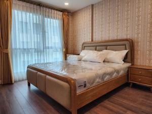For RentCondoSiam Paragon ,Chulalongkorn,Samyan : Sync Nature Siam【𝐑𝐄𝐍𝐓】🔥Vintage room, simple and elegant, simply decorated, convenient to travel, near MBK and BTS National Stadium, ready to move in!! 🔥Contact Line ID: @hacondo