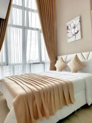 For RentCondoBang Sue, Wong Sawang, Tao Pun : Beautiful room for rent @ Metro Sky Prachachuen
