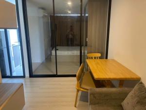 For RentCondoVipawadee, Don Mueang, Lak Si : FOR RENT>> Kensington Phaholyothin 63>> 5th floor, fully furnished, ready to move in, only 300 meters from BTS Phahonyothin 59 #LV-MO176