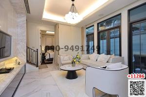 For RentCondoSiam Paragon ,Chulalongkorn,Samyan : Condo for rent, Ideo Chula-Samyan, decorated and ready to move in.
