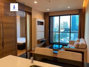 For RentCondoSathorn, Narathiwat : For rent at The Address Sathorn Negotiable at @m9898 (with @ too)