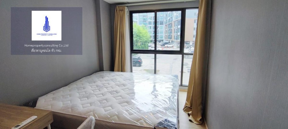 For RentCondoOnnut, Udomsuk : For rent at The Excel Hideaway Sukhumvit 50 Negotiable at @m9898 (with @ too)