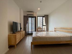 For RentCondoSapankwai,Jatujak : 📣Rent with us and get 500 baht! For rent, Denim Chatuchak, beautiful room, good price, very livable, ready to move in MEBK15277