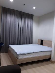 For RentCondoRatchathewi,Phayathai : 👑 IDEO Mobi Phayathai 👑 Beautiful room, 12th floor, swimming pool view. There is furniture and electrical appliances ready to move in.