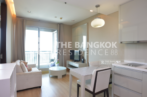 For SaleCondoRatchathewi,Phayathai : ⚡️Breaking the price!! Cheapest in the project ⚡️The Address Phayathai 1 bedroom 38.71 sq m., only 4.99 million baht Tel.0658209572 K.First