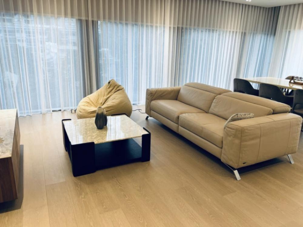 For RentCondoWitthayu, Chidlom, Langsuan, Ploenchit : 🔥🔥✨RARE CORNER++!!🏦ULTIMATE LUXURY luxurious 👑 very beautifully decorated room ✨Private Lift 🐕 🐱Pet Allowed 🐕 🐱✨ Fully furnished!!!!✨🔥🔥 🎯For rent🎯Tonson One Residence✅2Bed2✅ 107 sqm. 4th floor (#BTS📌)🔥✨LINE:miragecondo ✅Fully Furnished