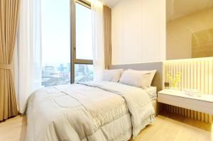 For RentCondoLadprao, Central Ladprao : 6866😊 For RENT 2 bedrooms for rent🚄near MRT Phahon Yothin🏢The Crest Park Residences The Crest Park Residences 🔔Area: 50.00 sq m.💲Rent: 55,000฿📞O99-5919653,065- 9423251✅LineID:@sureresidence