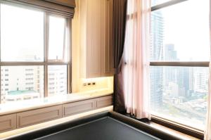 For SaleCondoSukhumvit, Asoke, Thonglor : 6868😊😍 For RENT, SELL for rent, sale 2 bedrooms🚄near BTS Phrom Phong🏢The XXXIX Sukhumvit 39 The :27,000,000฿📞O99-5919653,065-9423251✅LineID:@sureresidence