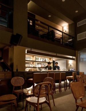 For LeaseholdRetailSilom, Saladaeng, Bangrak : 📣📣Selling : Bar for Sale - in the central business district around Silom. Close to Chong Nonsi BTS station 🚉