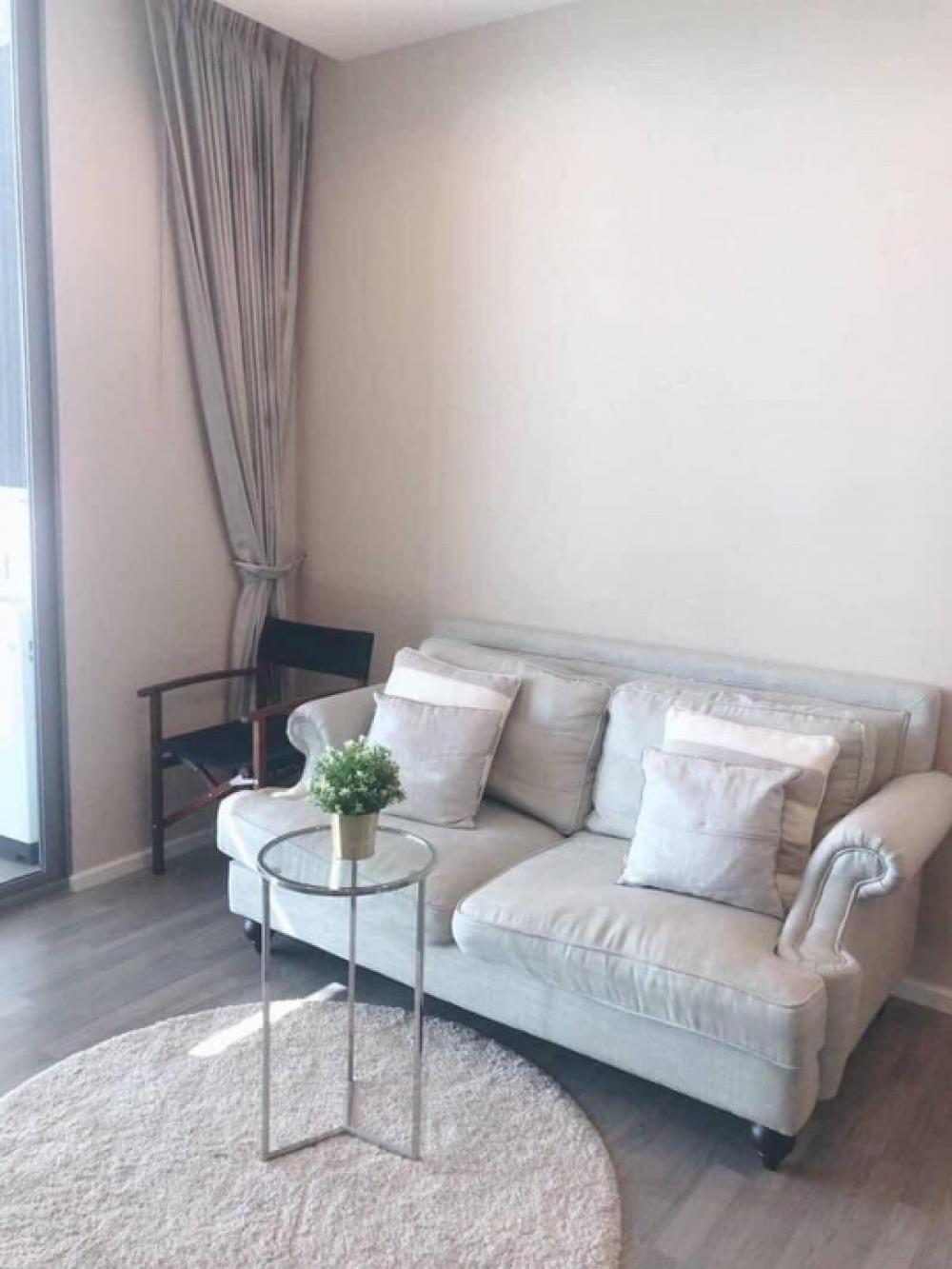 For RentCondoBang Sue, Wong Sawang, Tao Pun : 🔸Special For Rent. High floor 🔸🔸333 Riverside - Close MRT Bang Pho.and main pier  1 bed. 1 bath  , fantastic river view Area 46sq.m. Fully furnished on  38+ floor building[RENT. ]  21,000 THB 1 year contract and ready to move in Whatsapp: +66 95-