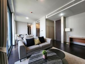 For RentCondoSukhumvit, Asoke, Thonglor : LAVIQ Sukhumvit 57 2 Bedroom for rent 85K