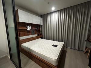 For RentCondoPinklao, Charansanitwong : Condo for rent, 1 bedroom, 27 square meters, 5th floor