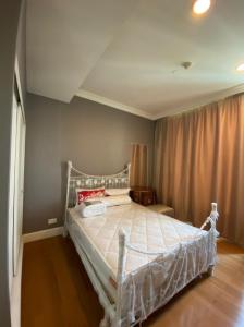 For RentCondoSukhumvit, Asoke, Thonglor : Royce Private Residences 3 bedroom for rent 110k