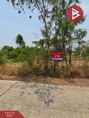 For SaleLandPathum Thani,Rangsit, Thammasat : Land for sale, area 1 rai, Khlong Sam, Pathum Thani.
