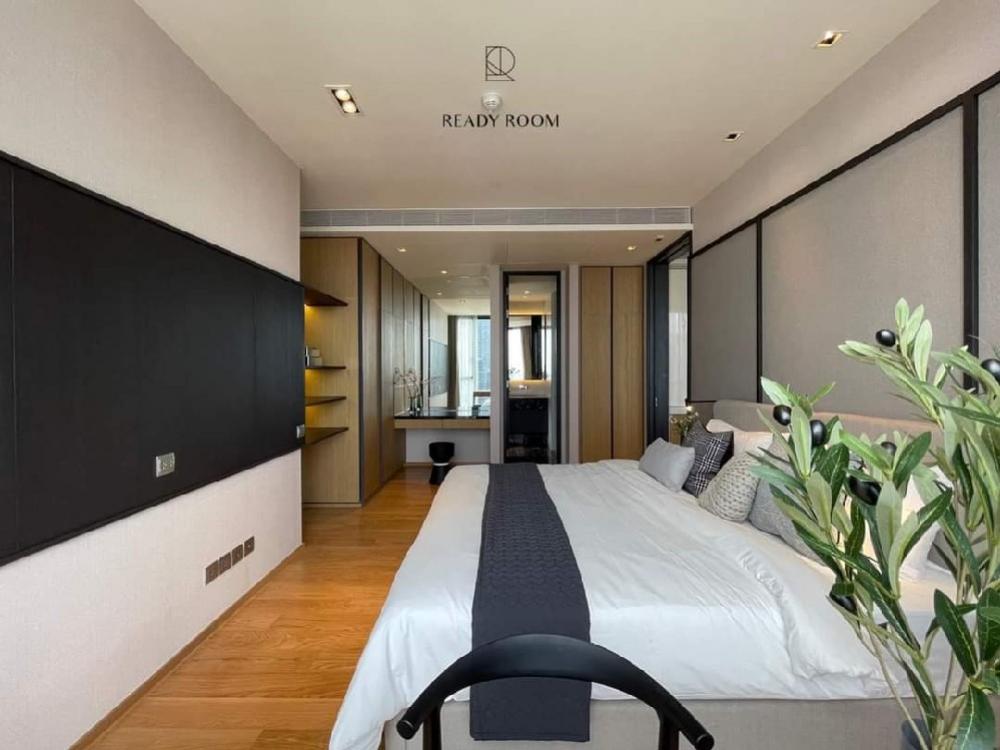 For RentCondoSukhumvit, Asoke, Thonglor : 🎗For rent, Beatniq Sukhumvit 32, 1 bedroom, 1 bathroom, 59 sq m, 24th floor, wide balcony room, open view🎗