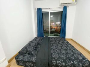 For RentCondoChiang Mai : Condo for rent in downtown near by 10 min to CentralFestival, No.1C491