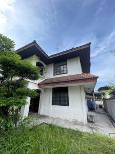 ขายบ้านรามคำแหง หัวหมาก : LTH10161 – House FOR SALE in Rama9 - Ramkhamhaeng 4 beds 4 baths size 159 sq.w. Near ARL Ramkhamhaeng Station ONLY 33 MB