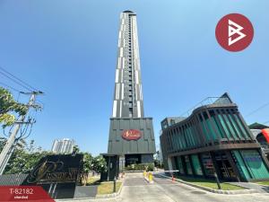 For SaleCondoSamut Prakan,Samrong : Condo for sale The President Sukhumvit-Samut Prakan, Tai Ban Mai, Samut Prakan