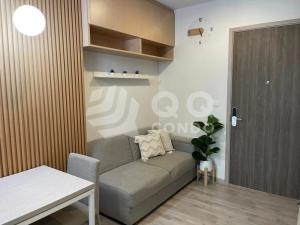 For RentCondoSukhumvit, Asoke, Thonglor : 🏬 For Rent Noble Refine  1Bed , size 55 sq.m., Beautiful room, fully furnished.