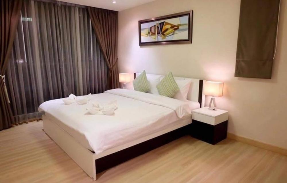 For RentCondoChaengwatana, Muangthong : 🌟M Society 2 bedrooms, ready to move in, Muang Thong, very beautiful room.