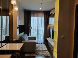 For SaleCondoSukhumvit, Asoke, Thonglor : Condo for sale C Ekkamai, beautifully decorated room, good location, fully furnished.