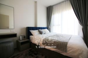 For RentCondoRama9, Petchburi, RCA : 🔥🔥🔥 For rent the base Phetchaburi Thonglor, fully furnished, ready to move in, 29th floor, only 15500 baht, no pets allowed.