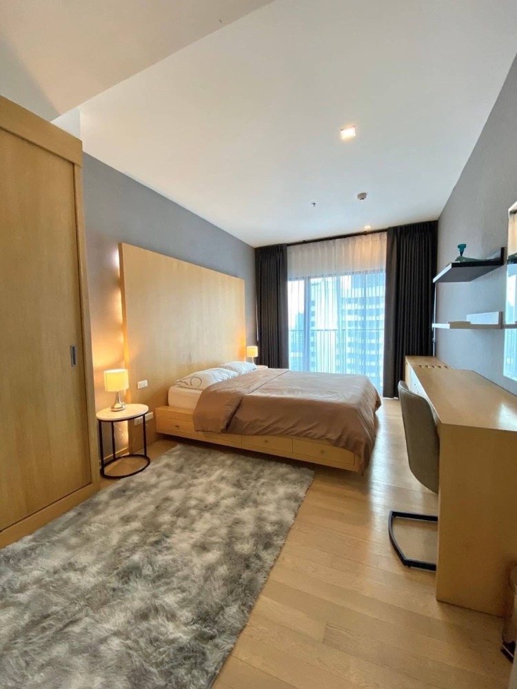 For RentCondoSukhumvit, Asoke, Thonglor : For rent Noble Refine