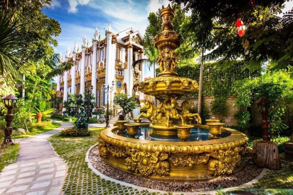 For SaleBusinesses for saleChiang Mai : Pingdoi Hualin Boutique Hotel (พิงค์ดอย หัวลิน บูทีค โฮเทล) | 5 Buildings | 4,500.00 sq.m. (655.00 sq.w.) | Old City Area, Chiang Mai