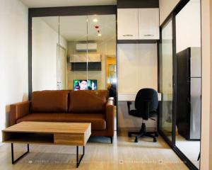 For RentCondoOnnut, Udomsuk : Rent Life Sukhumvit 48, 1 bedroom, price 17,000 baht/month 🔥🔥🔥