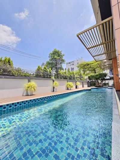 For RentCondoSukhumvit, Asoke, Thonglor : Villa Sakhara Thonglor 25 for sale and rentBeautiful room