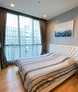 ให้เช่าคอนโดนานา : The Hyde Sukhumvit 13 BTS Nana / BTS Asoke Type: 1 Bedroom 1 Bath Size: 48 sq.m.