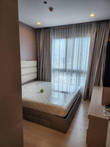 ให้เช่าคอนโดสะพานควาย จตุจักร : เดอะ ซิกเนเจอร์ บาย เออร์บาโน่ / ห้อง 2 Bed 1 Bath ขนาด 48. ตรม *