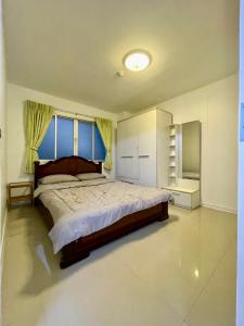 For RentCondoRamkhamhaeng, Hua Mak : For rent✨️Lumpini Condo Town Bodindecha-Ramkhamhaeng, size 35 sq m, beautiful room, complete, ready to move in ✨️
