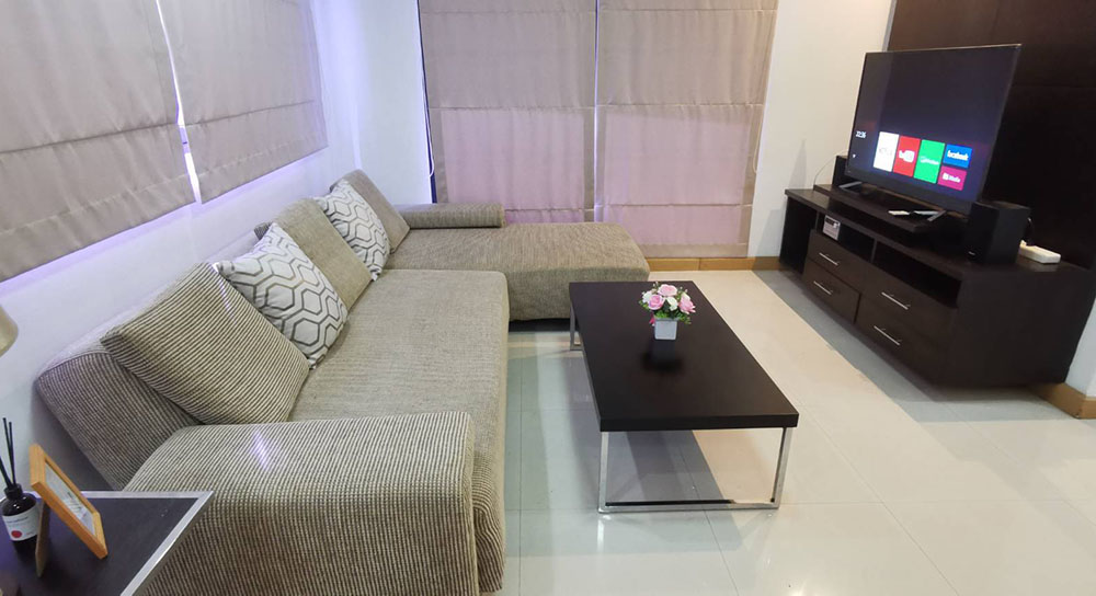 For RentCondoSukhumvit, Asoke, Thonglor : Condo for rent, 2 bedrooms, SUPALAI PREMIER PLACE Asoke 🔥 near BTS Asoke 🔥