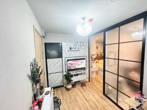 For SaleCondoPinklao, Charansanitwong : 🌟Urgent sale Brix Condo Charansanitwong 64💖Fully furnished and electrical appliances ready to move in💖Beautiful room, cheap price