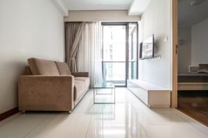 For RentCondoSukhumvit, Asoke, Thonglor : FOR RENT>> Le Cote Thonglor8>> 3rd floor, fully furnished, electrical appliances, near BTS Thonglor #LV-MO212