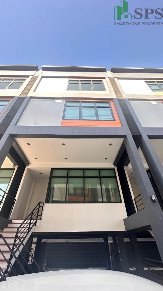 For RentHome OfficeOnnut, Udomsuk : Home office for rent near BTS On Nut and BTS Bang Chak (SPSP534)