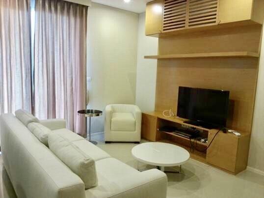 For SaleCondoRama9, Petchburi, RCA : Condo For Sale Villa Asoke 2 Bedroom 2 Bathroom 81.5 sqm